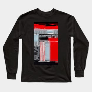 A Passionate Distraction Long Sleeve T-Shirt